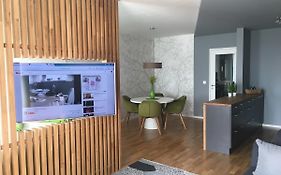 Apartment Downtown